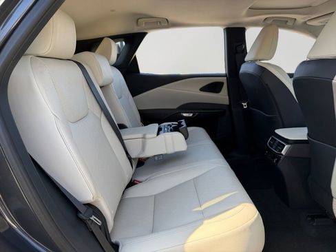 New 2026 Lexus RX 350 Premium Plus AWD/4WD image 6