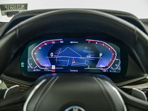 Used 2023 BMW X5 xDrive45e w/ Climate Comfort Package image 21