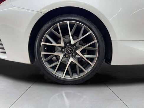 Used 2018 Lexus RC 300 F Sport AWD/4WD image 57