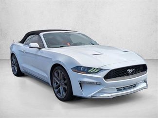 Used 2018 Ford Mustang Premium w/ Equipment Group 201A RWD video 4
