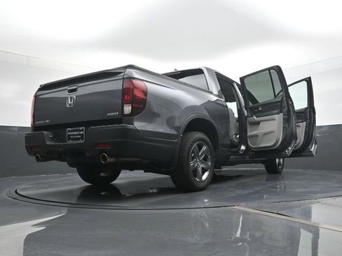 Used 2023 Honda Ridgeline RTL image 24