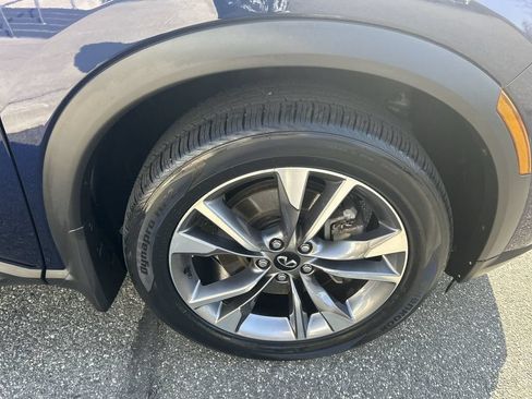 Certified 2022 INFINITI QX60 Luxe w/ Cargo Package AWD/4WD image 13