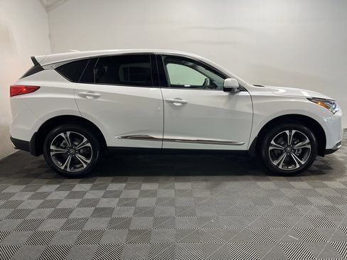 New 2025 Acura RDX w/ Technology Package image 4
