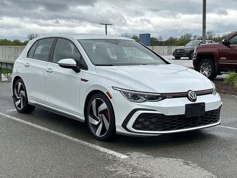 Used 2024 Volkswagen GTI S FWD image 20