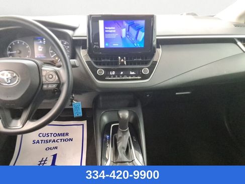 Used 2024 Toyota Corolla LE image 13