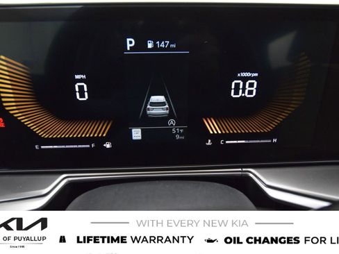 New 2026 Kia Sorento S image 18