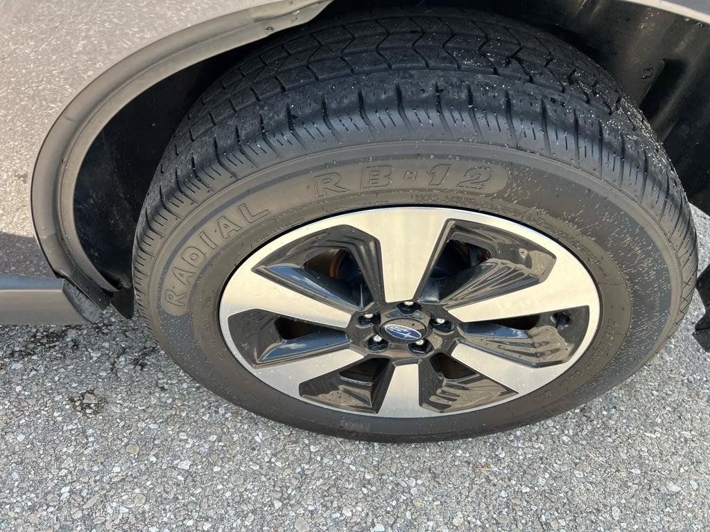Used 2018 Subaru Forester 2.5i Limited AWD/4WD image 21