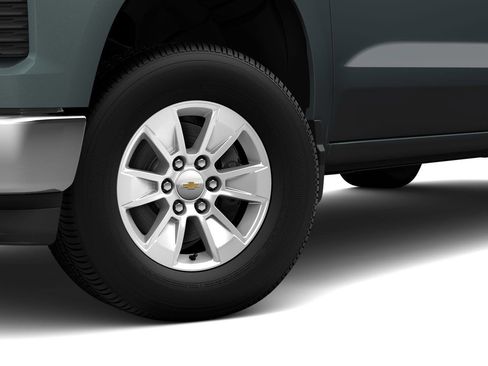 New 2026 Chevrolet Silverado 1500 LT image 52