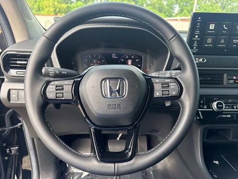 Used 2026 Honda Passport RTL image 28