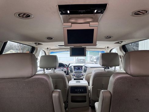 Used 2016 GMC Yukon XL Denali w/ Open Road Package image 24