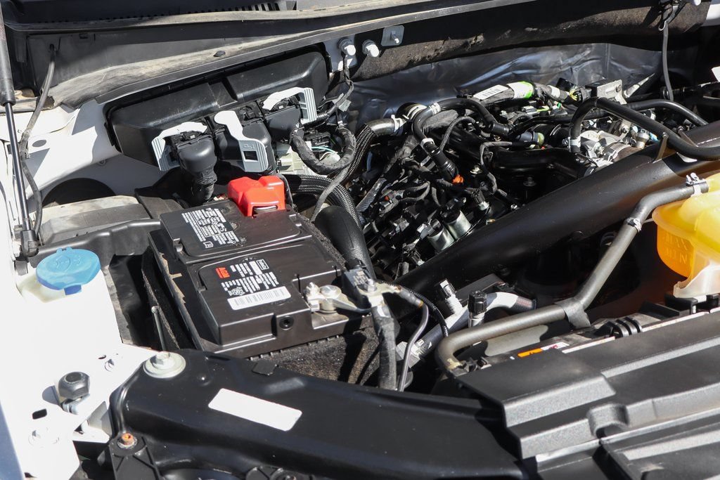 Used 2020 Ford F150 XL w/ Equipment Group 101A Mid RWD image 11