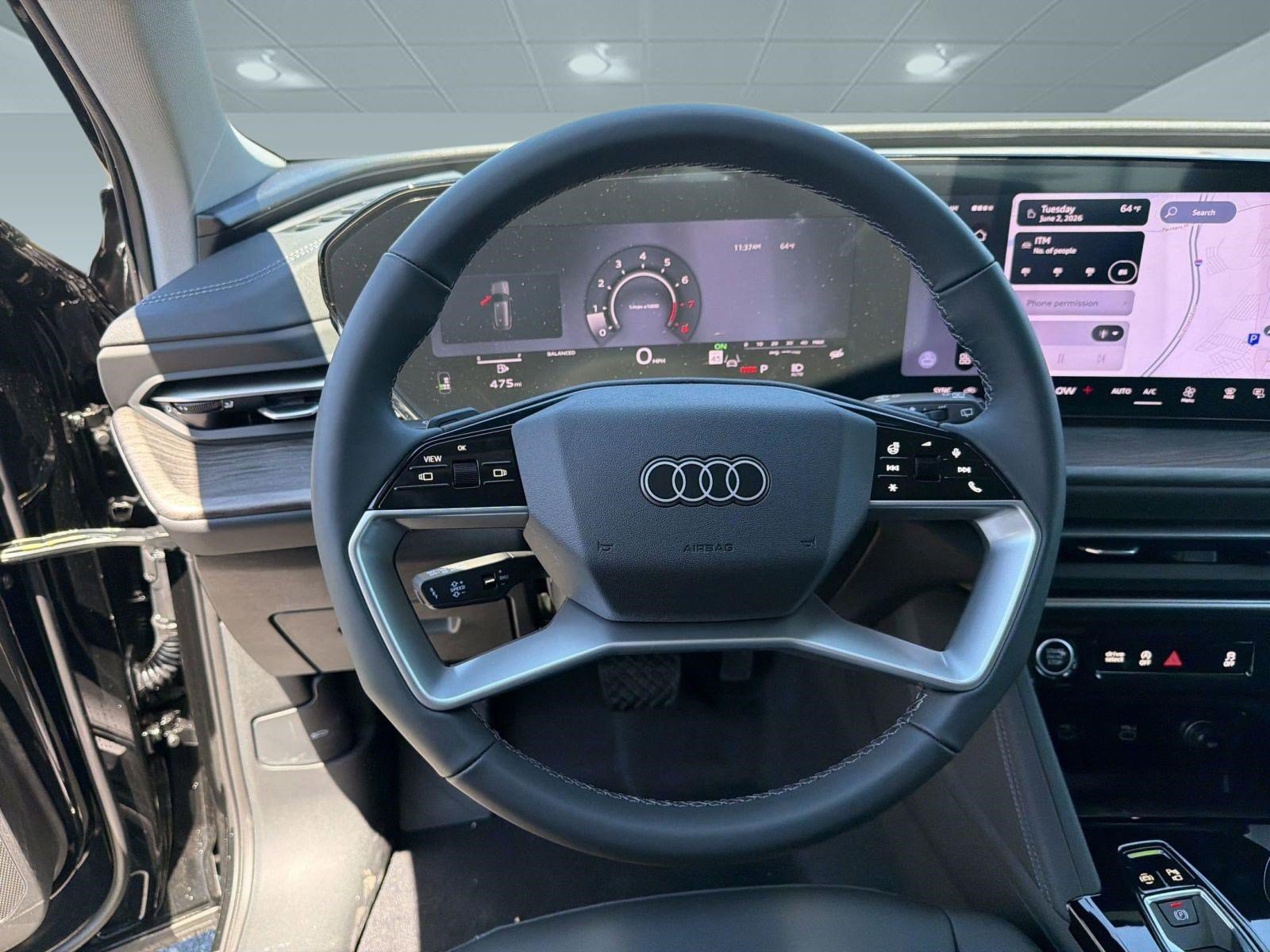 New 2026 Audi Q5 Premium Plus w/ Premium Plus AWD/4WD image 17