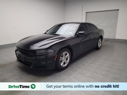 Used 2019 Dodge Charger SXT