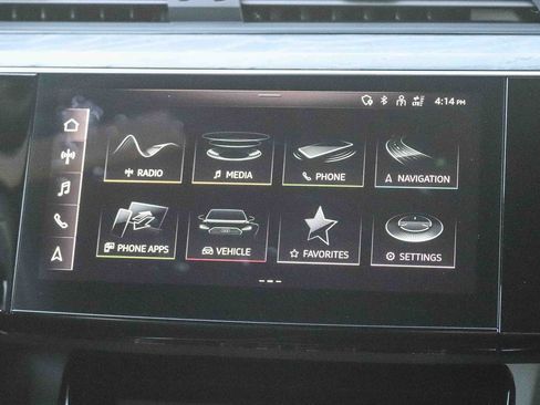 Certified 2024 Audi Q8 e-tron Premium AWD/4WD image 15