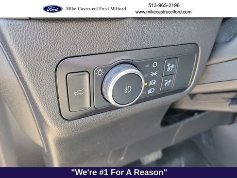 Certified 2023 Ford Bronco Sport Outer Banks w/ Tech Package AWD/4WD image 22