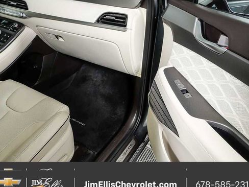 Used 2020 Hyundai Palisade Limited image 27
