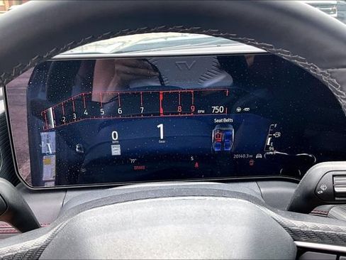 Used 2025 Ford Mustang GT Premium RWD image 13
