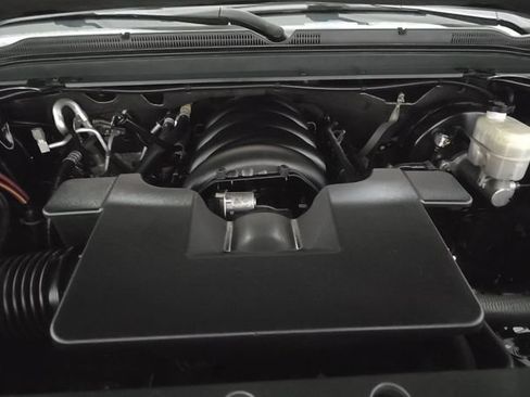 Used 2019 Chevrolet Tahoe LS w/ Max Trailering Package AWD/4WD image 7