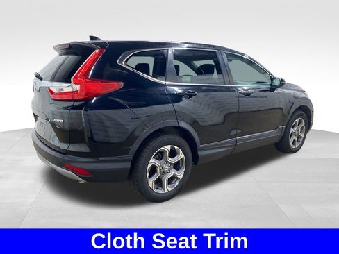 Used 2019 Honda CR-V LX image 9