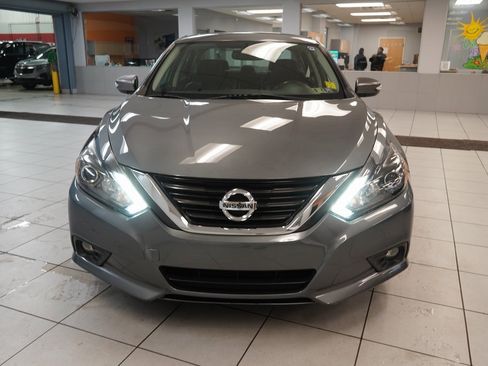 Used 2016 Nissan Altima 2.5 SL w/ 2.5 Technology w/LED Package image 15