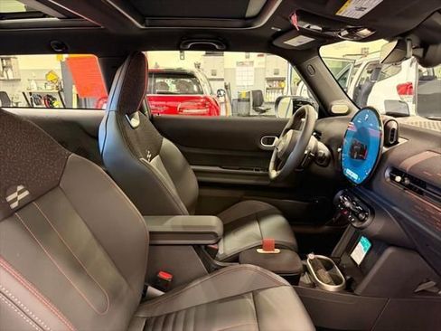 New 2026 MINI Cooper S image 23