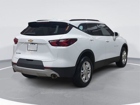 Used 2020 Chevrolet Blazer LT image 5