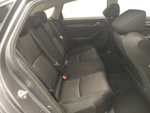 Used 2020 Honda Accord LX image 19