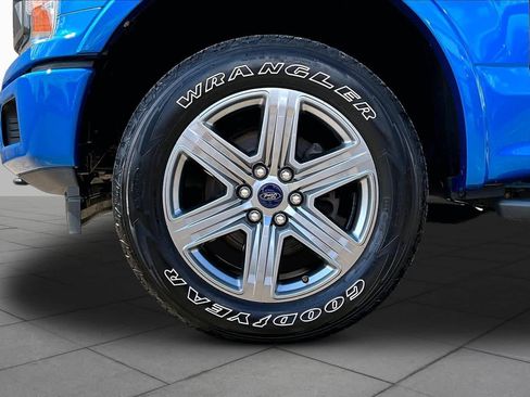 Used 2019 Ford F150 XLT w/ Equipment Group 302A Luxury image 13