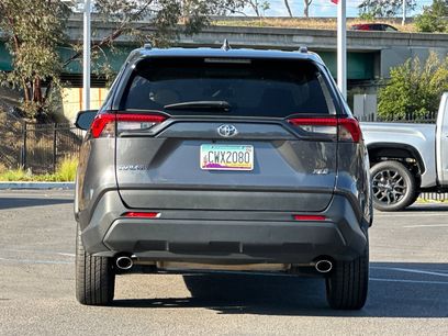 Used 2024 Toyota RAV4 XLE