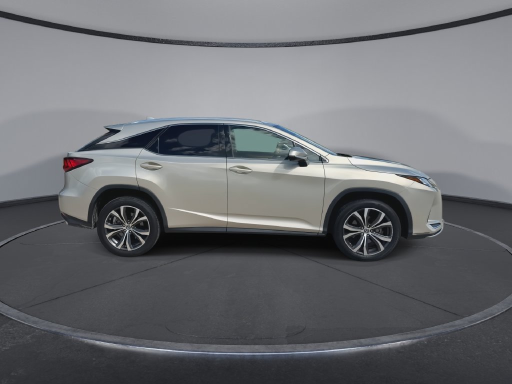Used 2020 Lexus RX 350 FWD w/ Premium Package image 9