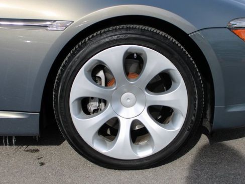 Used 2007 BMW 650i Convertible image 34