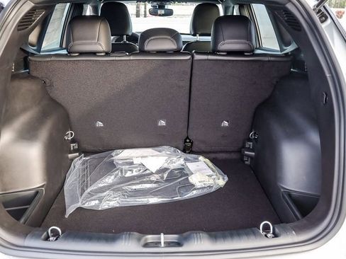 New 2026 Jeep Compass Latitude image 26