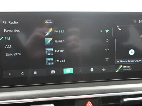 Certified 2026 Kia K5 GT FWD image 18
