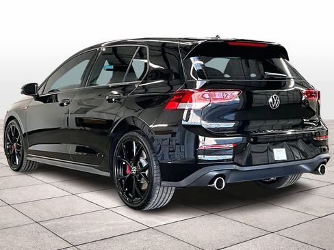 Used 2024 Volkswagen GTI SE image 15