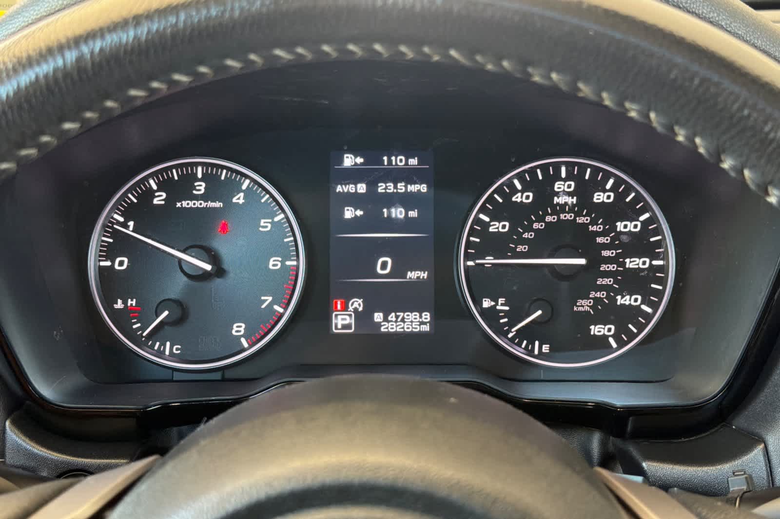 Used 2025 Subaru Outback Premium AWD/4WD image 29