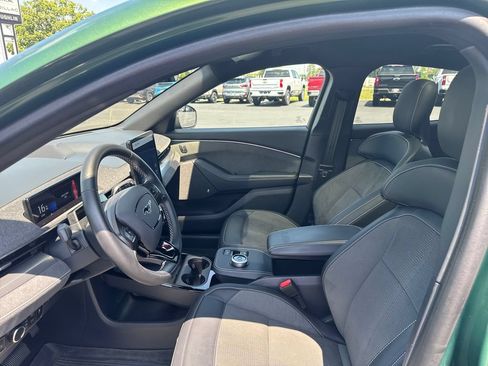 Used 2024 Ford Mustang Mach-E GT AWD/4WD image 7