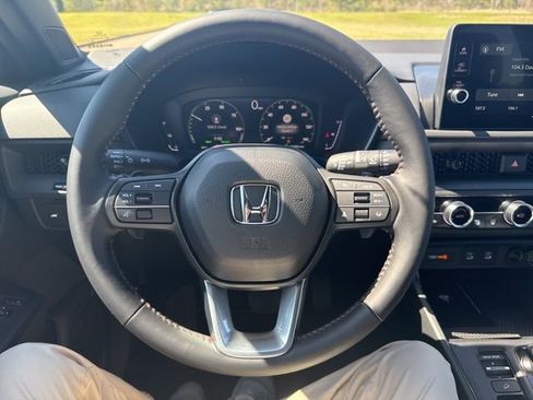 New 2026 Honda CR-V Sport-L image 19