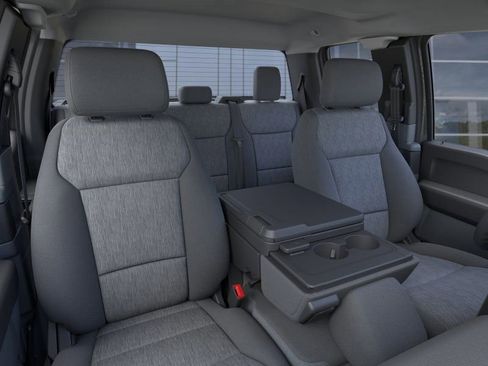 New 2025 Ford F150 XL w/ Equipment Group 103A High image 10