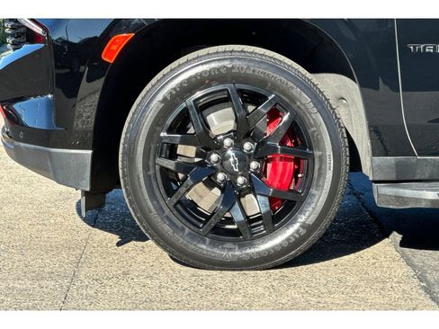 Used 2023 Chevrolet Tahoe RST w/ RST Performance Edition image 33