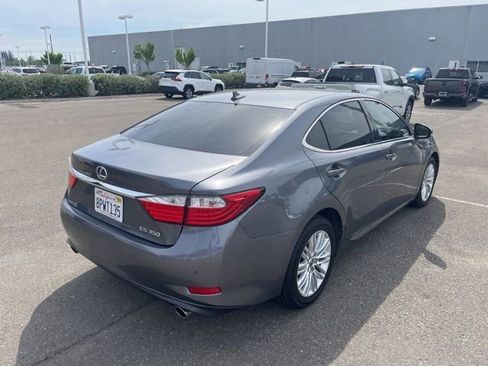 Used 2014 Lexus ES 350 w/ Luxury Package image 5