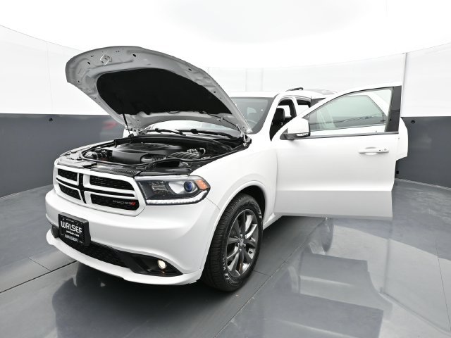 Used 2018 Dodge Durango GT AWD/4WD image 34