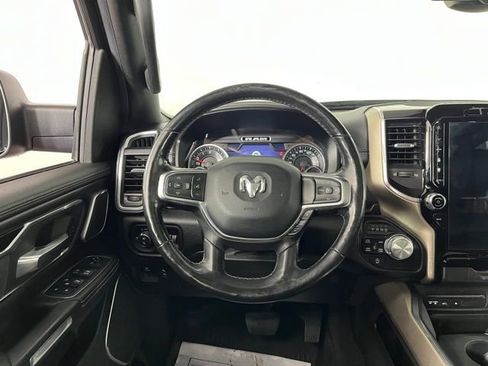 Used 2019 RAM 1500 Laramie AWD/4WD image 20