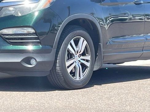 Used 2016 Honda Pilot EX-L image 21