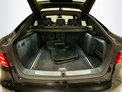 Used 2016 BMW 328i Gran Turismo xDrive image 32