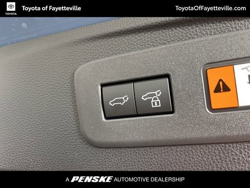 Used 2026 Toyota Land Cruiser image 11