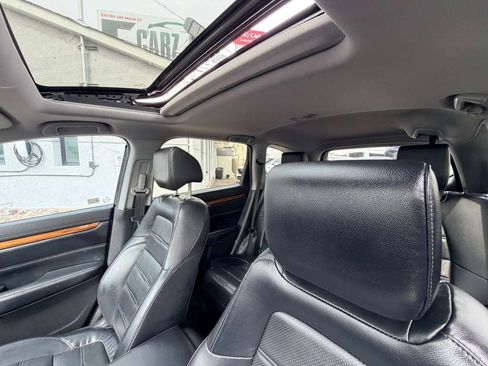 Used 2020 Honda CR-V EX-L image 22