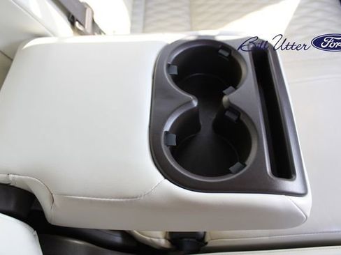 Used 2019 INFINITI QX50 Essential w/ Sensory Package image 14