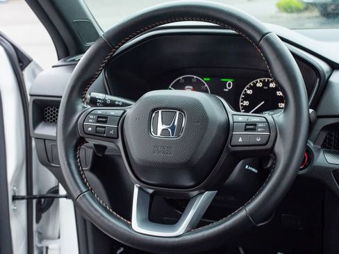 Certified 2026 Honda CR-V Sport image 24