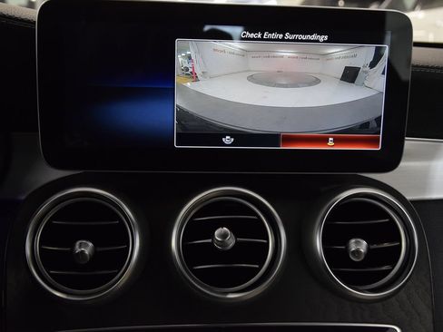Used 2022 Mercedes-Benz C 300 Cabriolet image 30