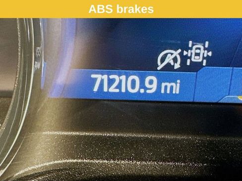 Certified 2024 Ford Expedition Max Limited AWD/4WD image 26
